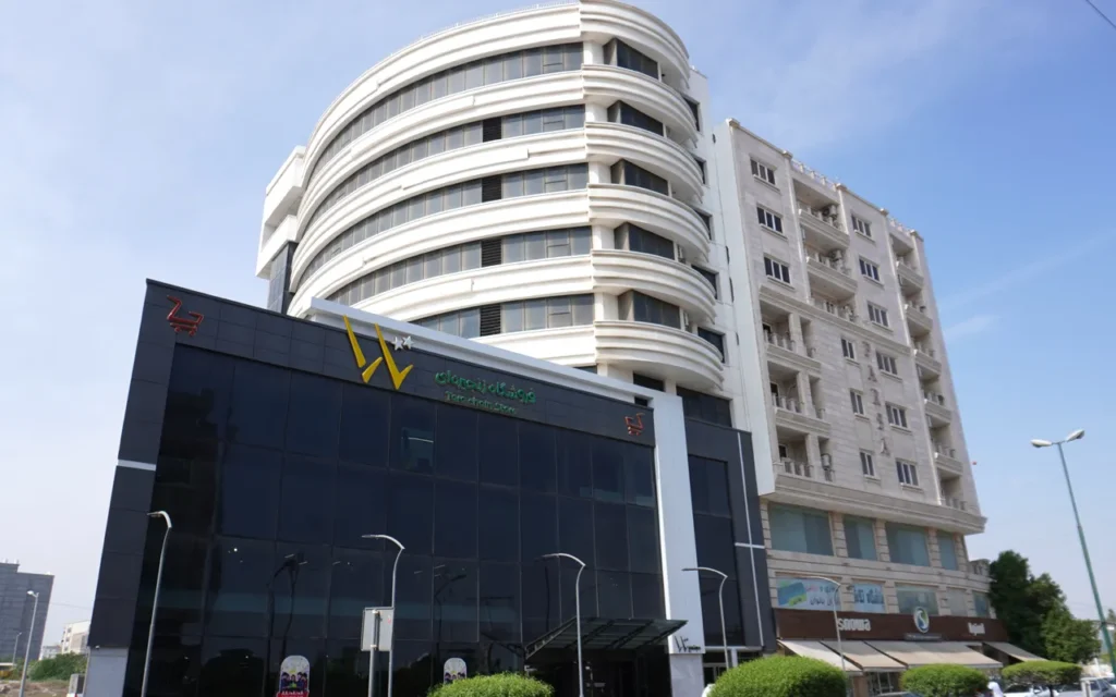 شعبه پگاه تارامارکت