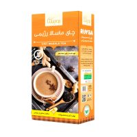 چای ماسالا فوری رژیمی