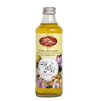 نوشیدنی زنجبیل سحرخیز